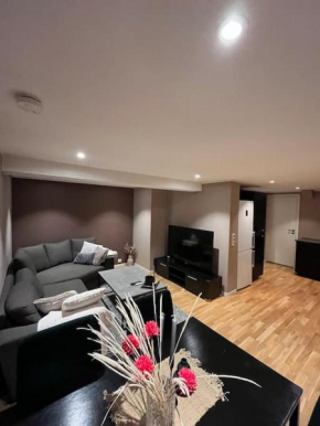 Kræmer Apartment